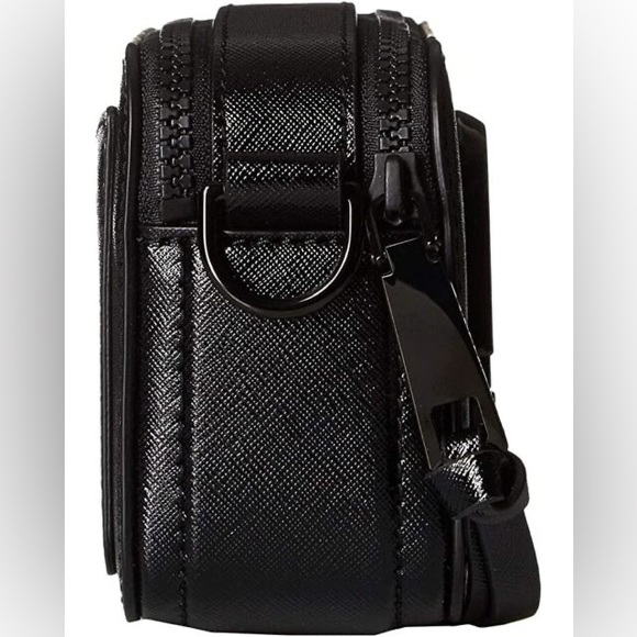 Marc Jacobs Black M0014867 - Picture 4 of 6